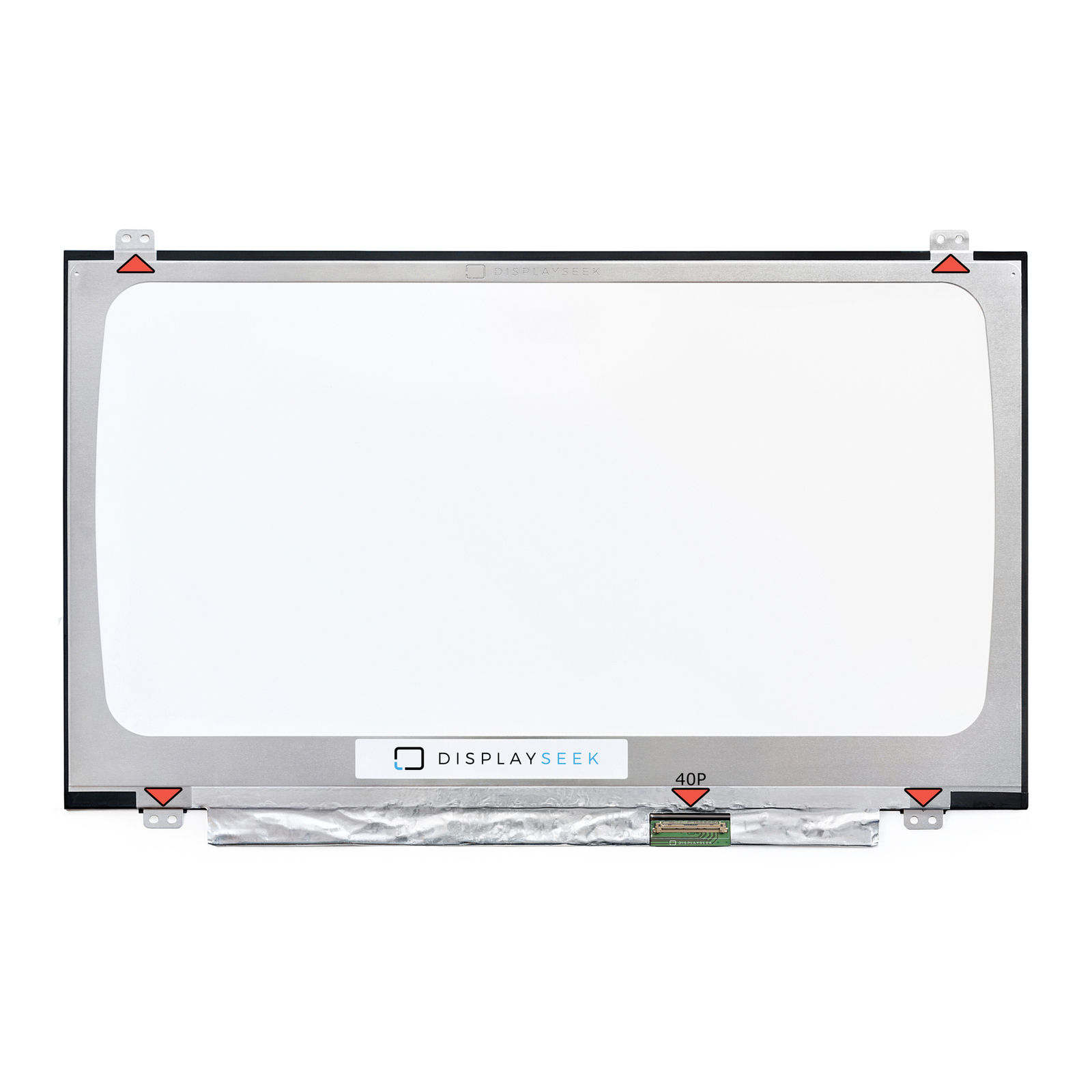 Dalle écran HP 14-R003NF 14" LED HD - Remplacement écran Portable - DisplaySeek