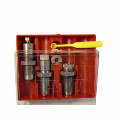 Lee 90849 Factory Crimp Die 338 Win Mag 338 Winchester Magnum New In Box # 90849 - Foto 4