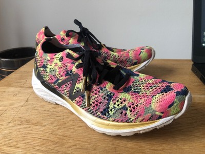 new balance 890 hombre doradas