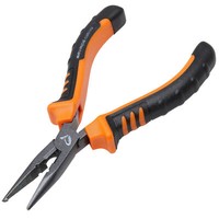Savage Gear Mp Splitring & Cut 22,5Cm Pliers- Angelzange, Sprengringzange, Zange
