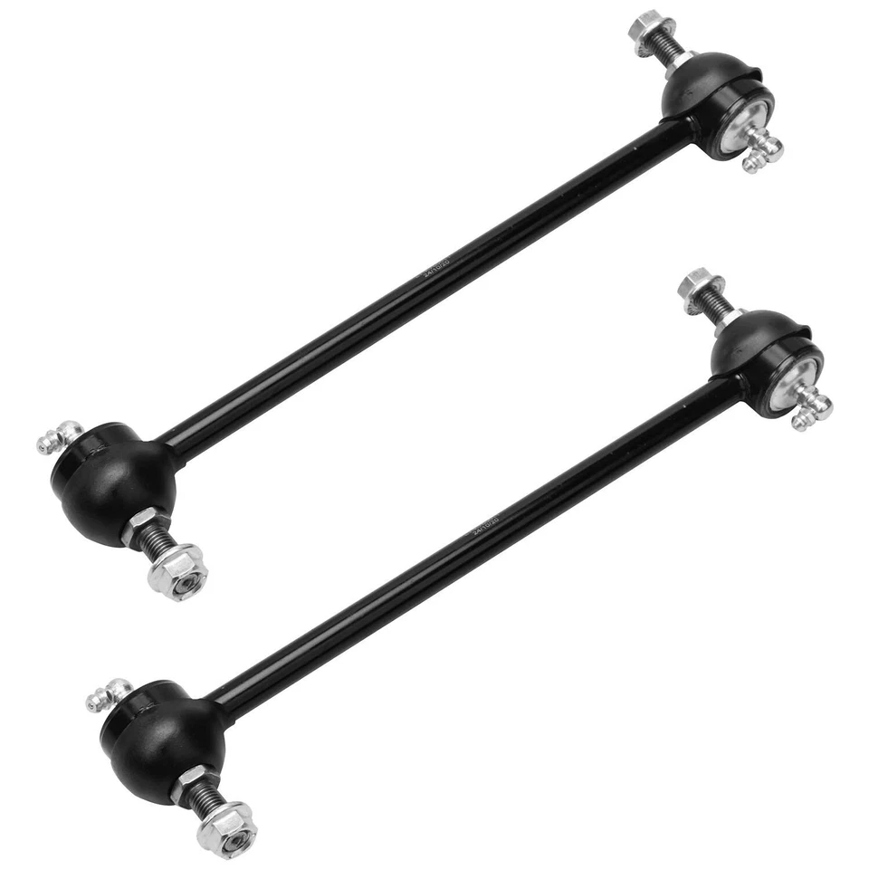 Rear Trailing Arms Sway Bar Kit for 2007 2008 2009 2010 2011 Toyota Camry Avalon — 第 3/4 张图片