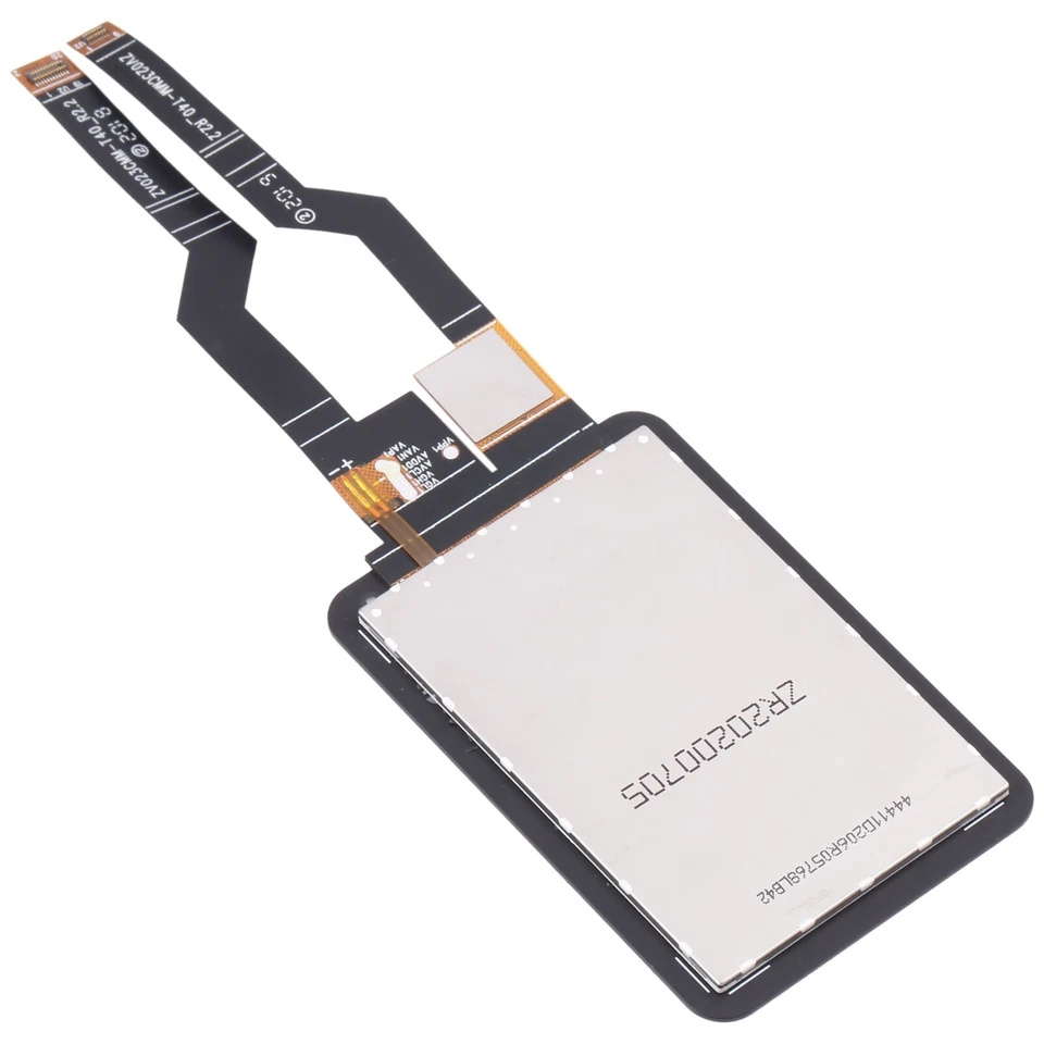 LCD Screen and Digitizer For GoPro Hero9 Black / Hero10 Black / Hero11 Black - Image 3 of 4