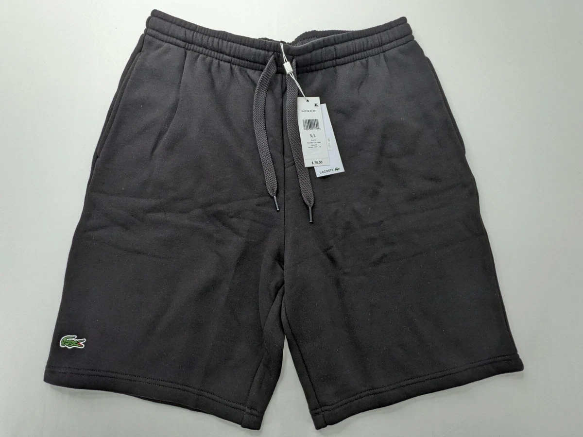 Lacoste shorts clearance ebay