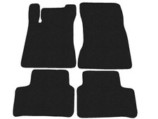 Anthrazit Fußmatten Velour für Mercedes A kl W177 V177 2018-… Autoteppiche, 14xR