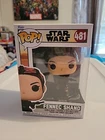 Funko Pop! Star Wars: Book of Boba Fett - Fennec Shand