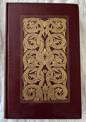 The Life Of Benvenuto Cellini Written By Himself 1906 Illustrated HC