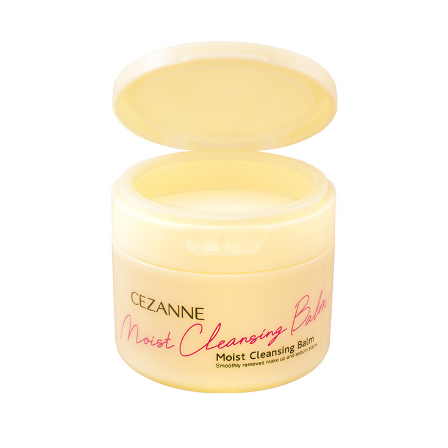 BEAUTY CLEANSING BALM 90g 4個セット Duo The Cleansing Balm 5-in-1 Aging Care Facial Cleanser 90g