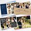 thumbnail 42  - Premium Personalised Wedding Thank You Cards with Photo + FREE Envelopes