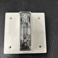 Wheelock RSSWP-2475C-FW Weather Proof  Fire Alarm Strobe