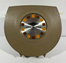Sawyers USA View-Master Model H Lighted Viewer 2062 , Working