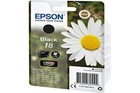 EPSON Daisy Ink Cartridge for Expression Home Serie Series - Black Single