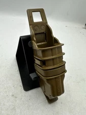 ITW Nexus 00614 FastMag Pistol Magazine, Coyote Brown