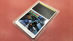 NEC PC Engine TurboGrafx-16 Operation Wolf HuCard