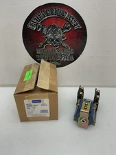 Joslyn Clark 4U2-130 PM D.C. Control Relay 130 VDC Coil Open Type 01914 NIB