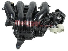 Saugrohrmodul Metzger 2100068 für MAZDA