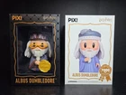Thrilljoy Pix! Movies Harry Potter - Albus Dumbledore Dark Outfit Chase $44.99