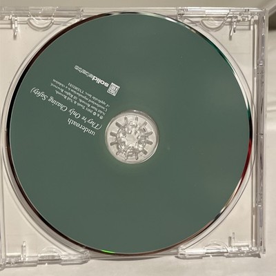 Underoath They're Only Chasing Safety CD Post Hardcore | eBay