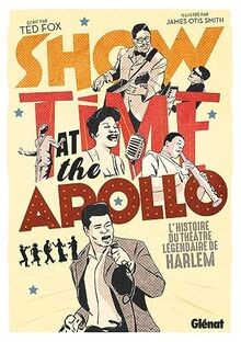 Showtime at the Apollo: Lhistoire du théâtre légen... | Buch | Zustand sehr gut