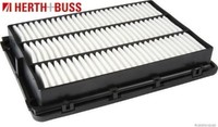 Herth+Buss Jakoparts J1320561 Luftfilter Luftfiltereinsatz FüR Hyundai FüR Kia
