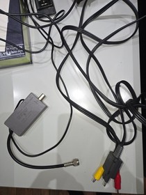 Super Ninentdo NES Video Game Console - 13 games - 2 Controllers - AV/Coax cords