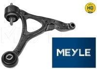 Meyle 5160500026/HD Lenker FüR RadaufhäNgung Querlenker Lenker FüR Volvo