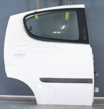 Porte arrière et accessoires Peugeot 107