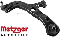 Metzger 58139101 Lenker FüR RadaufhäNgung Querlenker Lenker FüR Toyota
