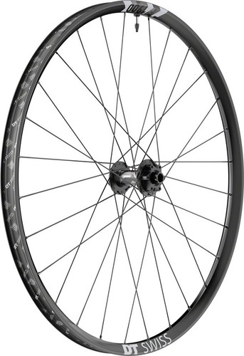 DT Swiss HU 1900 SPLINE - 29 e-MTB Ruota Posteriore - Centerlock
