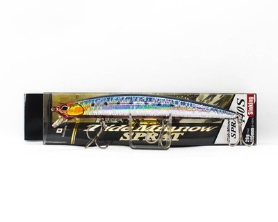 Duo Tide Minnow Sprat 140S Versenkung Köder CPB0054 (9708)
