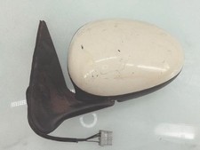 Retroviseur gauche (ou coque) Rover 45