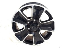 403003392R CERCHIO IN LEGA DA 16 POLLICI 5 FORI 6,5JX16 ET 50 DACIA DUSTER 1.5 D