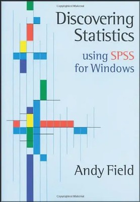 Discovering Statistics Using SPSS, w. CD-ROM: Advanced Techniques for Beginners