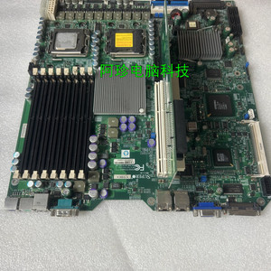 SUPER X7DBR-8 Server Motherboard