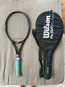 Wilson Prostaff 95 | eBay