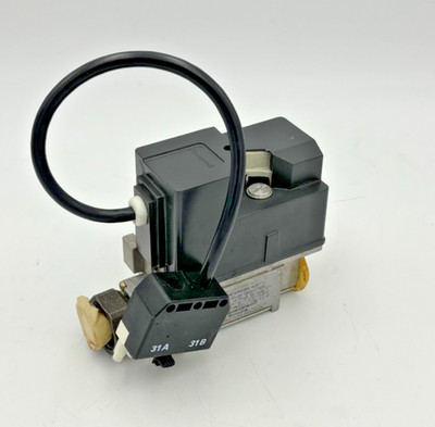Honeywell Gasregelblock/Gasventil VR4705A 4007 1 NEU aus Viessmann Servicekoffer