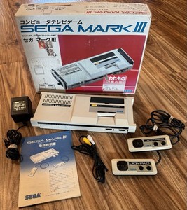 Sega Mark 3 | eBay