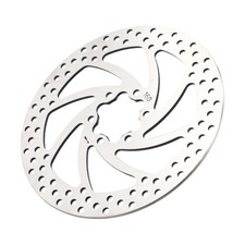 For 180MM Ebike Brake Disc Brake for Electric Vehicles Thickened Brake  
