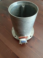 Corpo Resistenza Gaggia Gilda