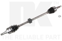 NK Antriebswelle 504530 FüR Toyota Avensis VVT ZZT251_ ZZT251R