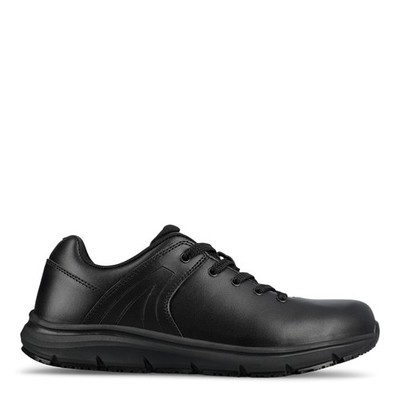 Sika Sicherheitsschuh Essential Leather Lace