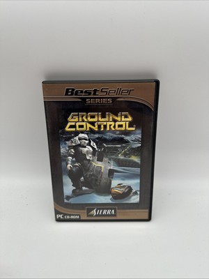 Ground Control (PC)