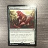 Magic: The Gathering Terra Stomper Creature Magic Origins Green Regular English