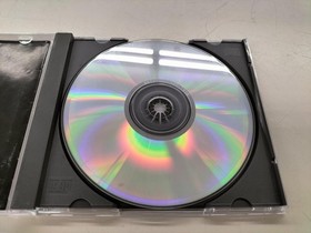 Electronic Arts Victor Co., Ltd. Aokyu Gurentai Sega Saturn Soft