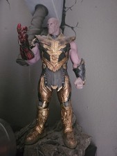 Thanos Black Order 1:10  iron Studios 