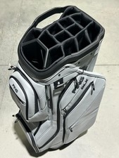 Ping DLX Cart Bag
