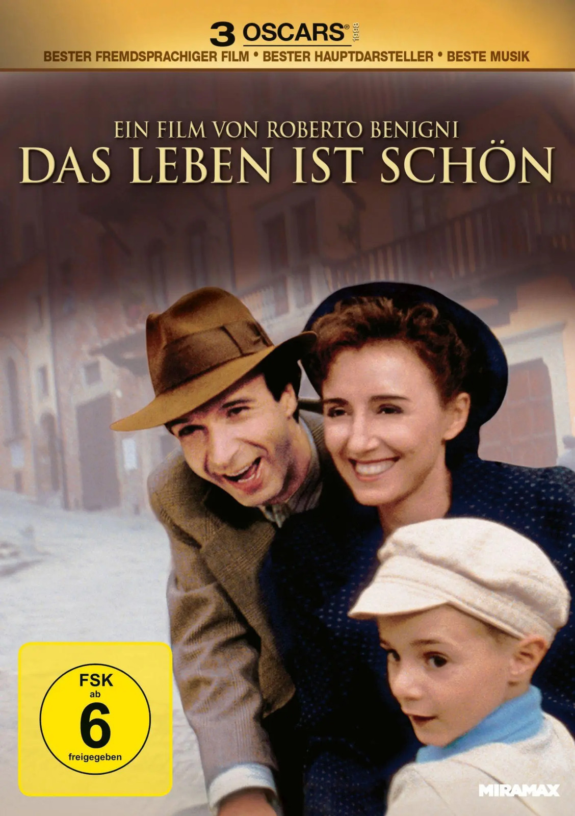 Das Leben ist schön - Bild 5