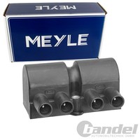 Meyle ZÜNdspule Passend FüR Chevrolet Epica Daewoo Lanos Leganza Nubira Opel