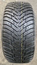 1 Winter Tires 27550 R20 113t Nokian Hakkapeliitta 8 Suv Dot 17 73db