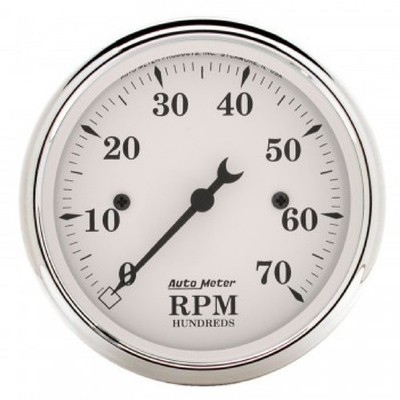 AutoMeter 1695 Tachometer 7000 Rpm