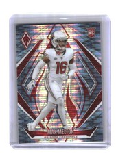 2024 Panini Phoenix #227 Max Melton Pulsar #/200